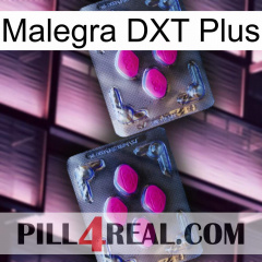 Malegra DXT Plus 01